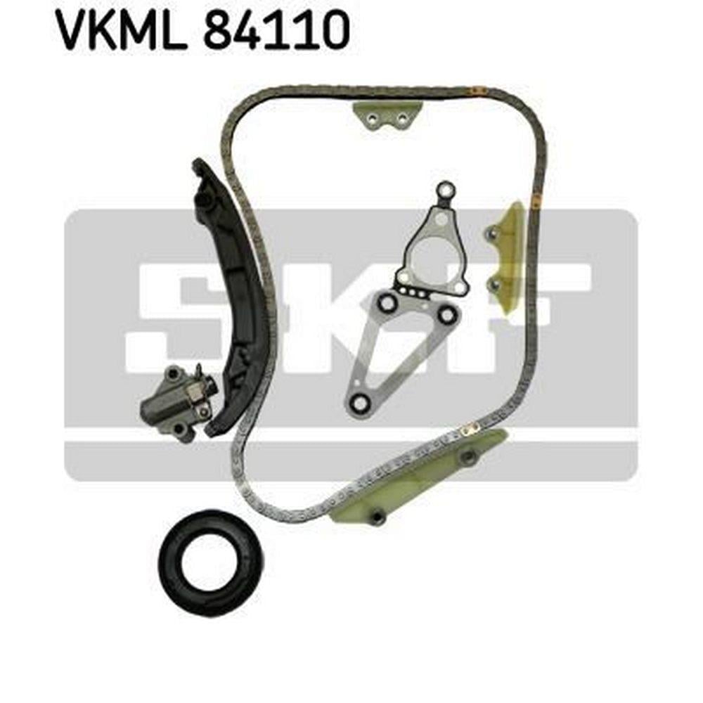 EKSANTRIK ZINCIR SETI V347 11>14 V363 14 /> RANGER 2,2TDCI 155PS A,CEKER