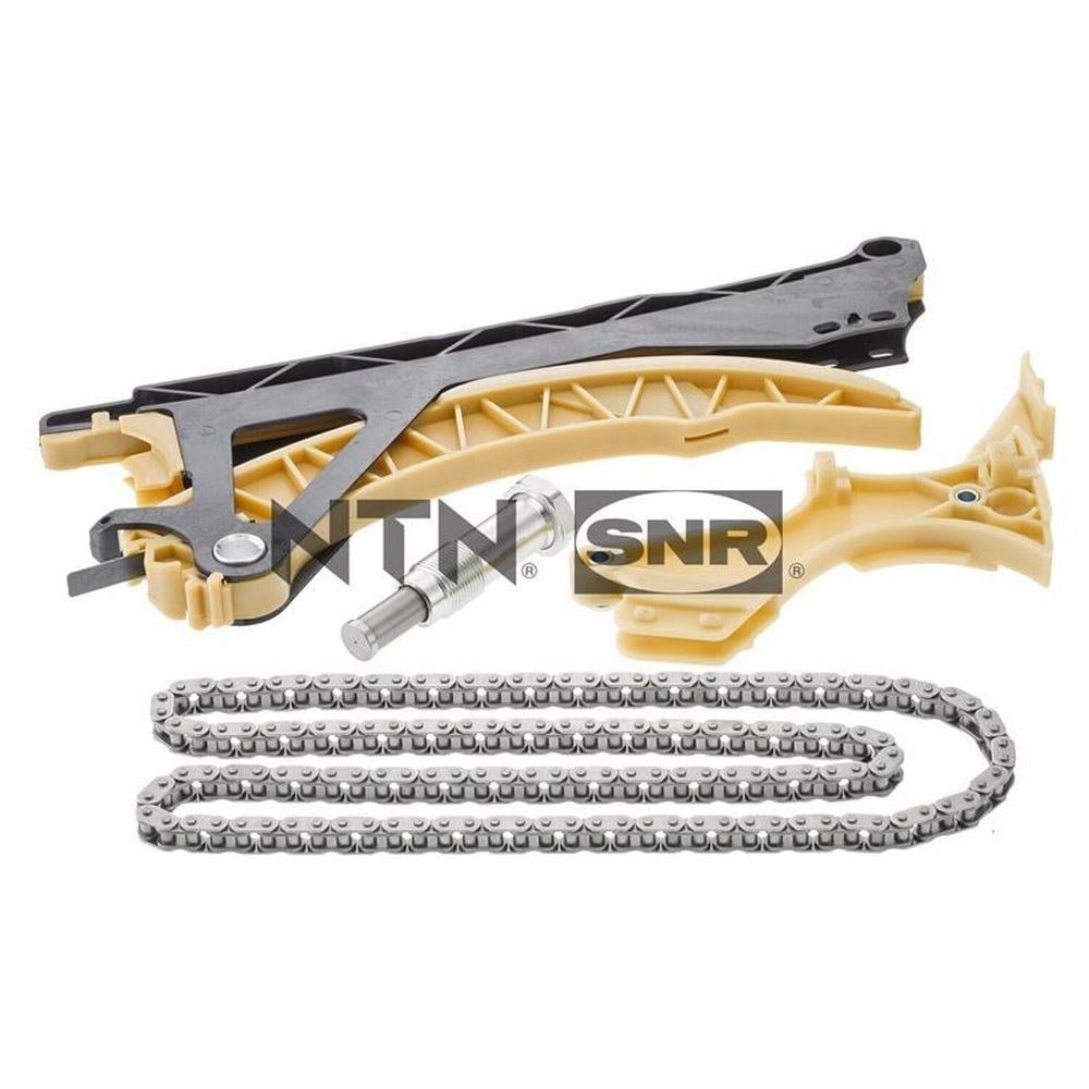 EKSANTRIK ZINCIR SETI ZINCIR+x2KIZAK+GERICI BMW N42 B20 N46 B20 E46 E87 E88 E60 E90 E93 E83 E84 Z4 E