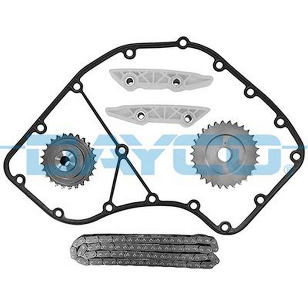 EKSANTRIK ZINCIR TAKIMI FIAT DUCATO 3.0D 09> DAILY 3,0 F1C 04> 136PS 146PS 166PS 176PS 160 MULTIJET