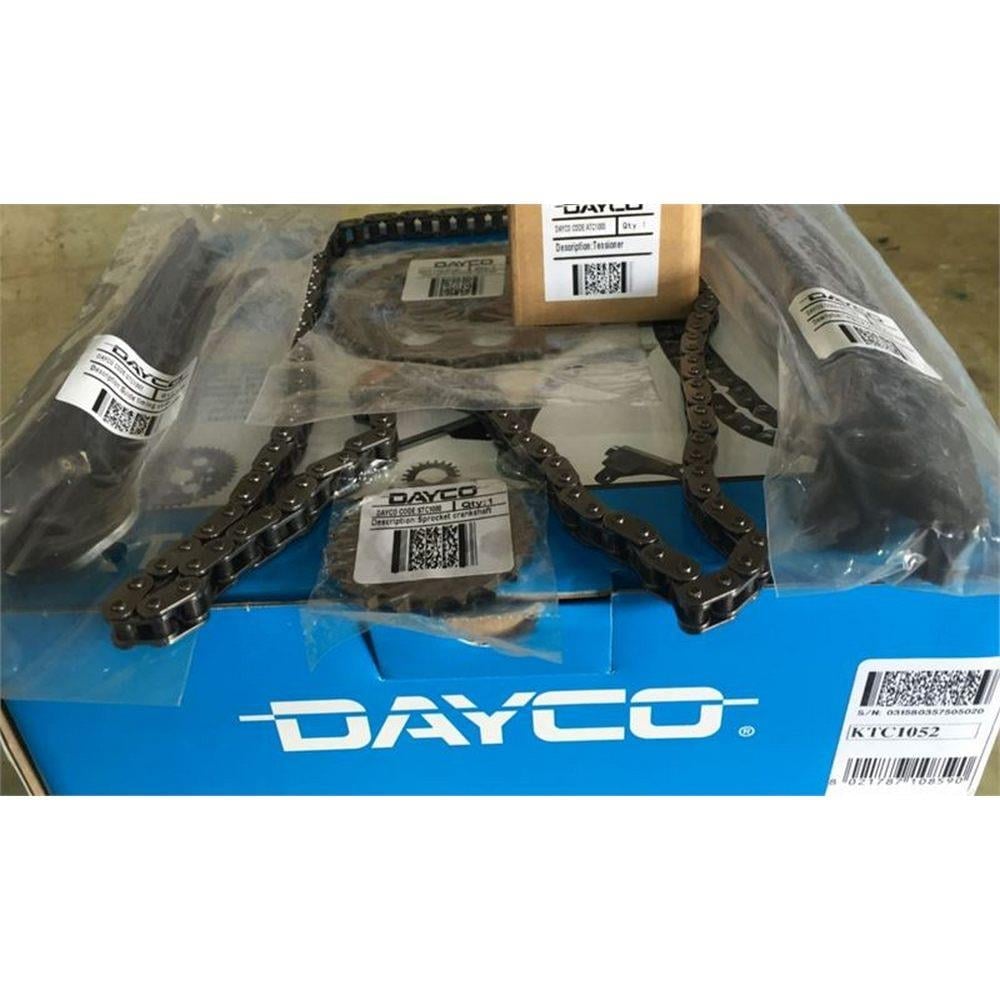 EKSANTRIK ZINCIR TAKIMI FIORINO EGEA DOBLO LINEA PALIO ALBEA PUNTO 1,3JTD MULTIJET 16V 1,3JTD 16V AS