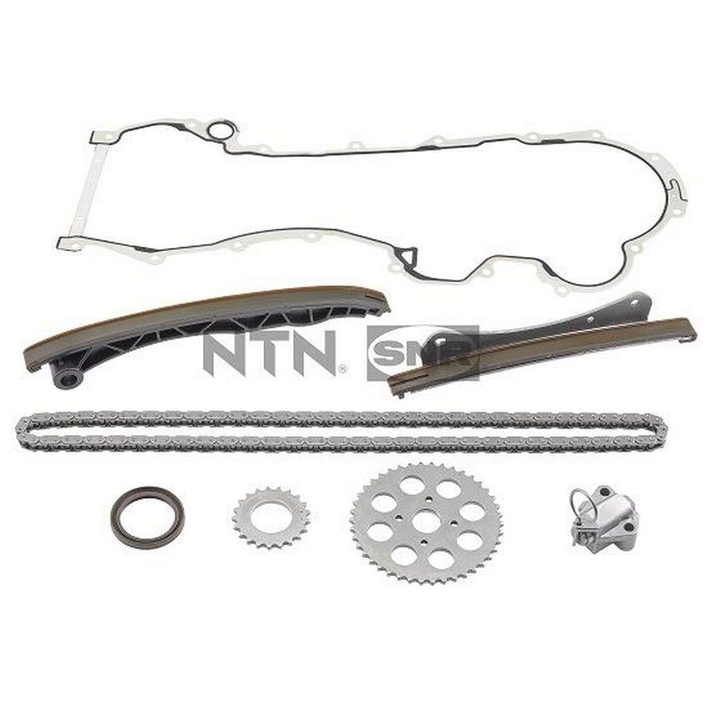 EKSANTRIK ZINCIR TAKIMI FIORINO EGEA DOBLO LINEA PALIO ALBEA PUNTO 1.3JTD MULTIJET 16V 1.3JTD 16V AS