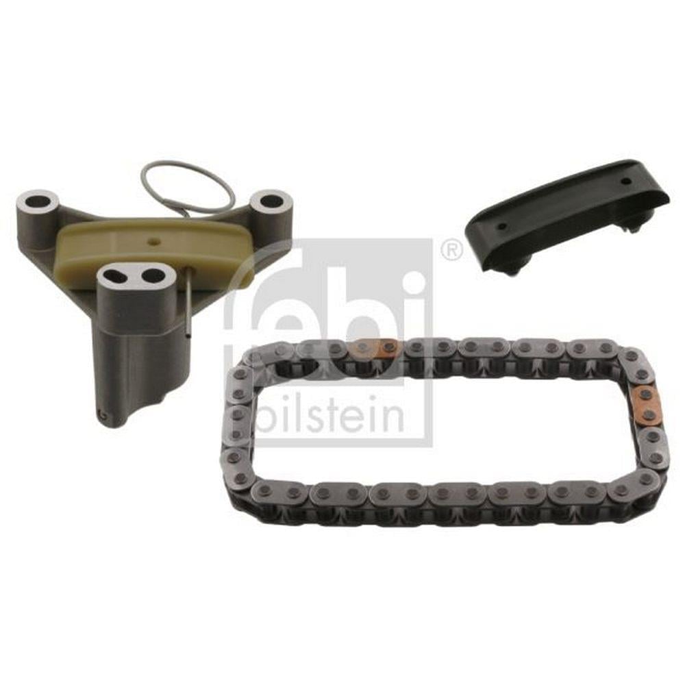 EKSANTRIK ZINCIR TAKIMI P407 P308 P307 EXPERT III JUMPY III