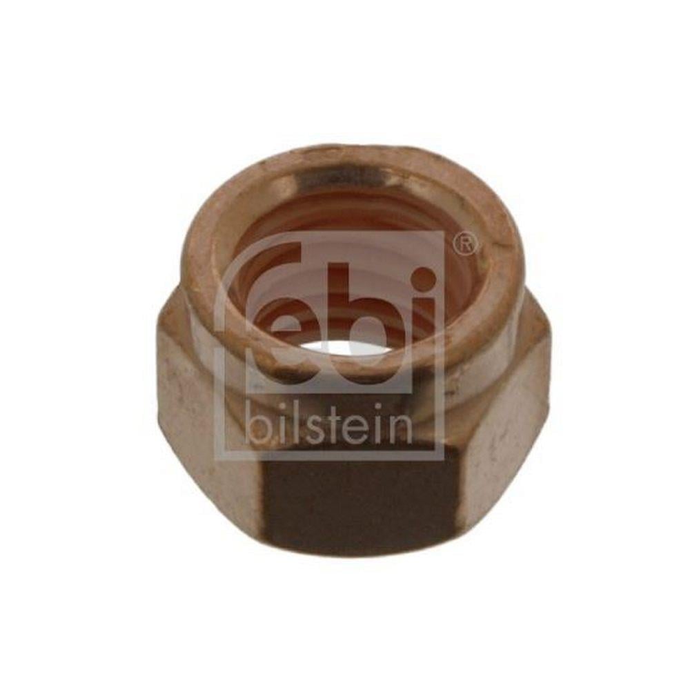 EKSOZ MANIFOLD SOMUNU MERCEDES MAN TUM ARACLAR M10X1,5X10,4MM