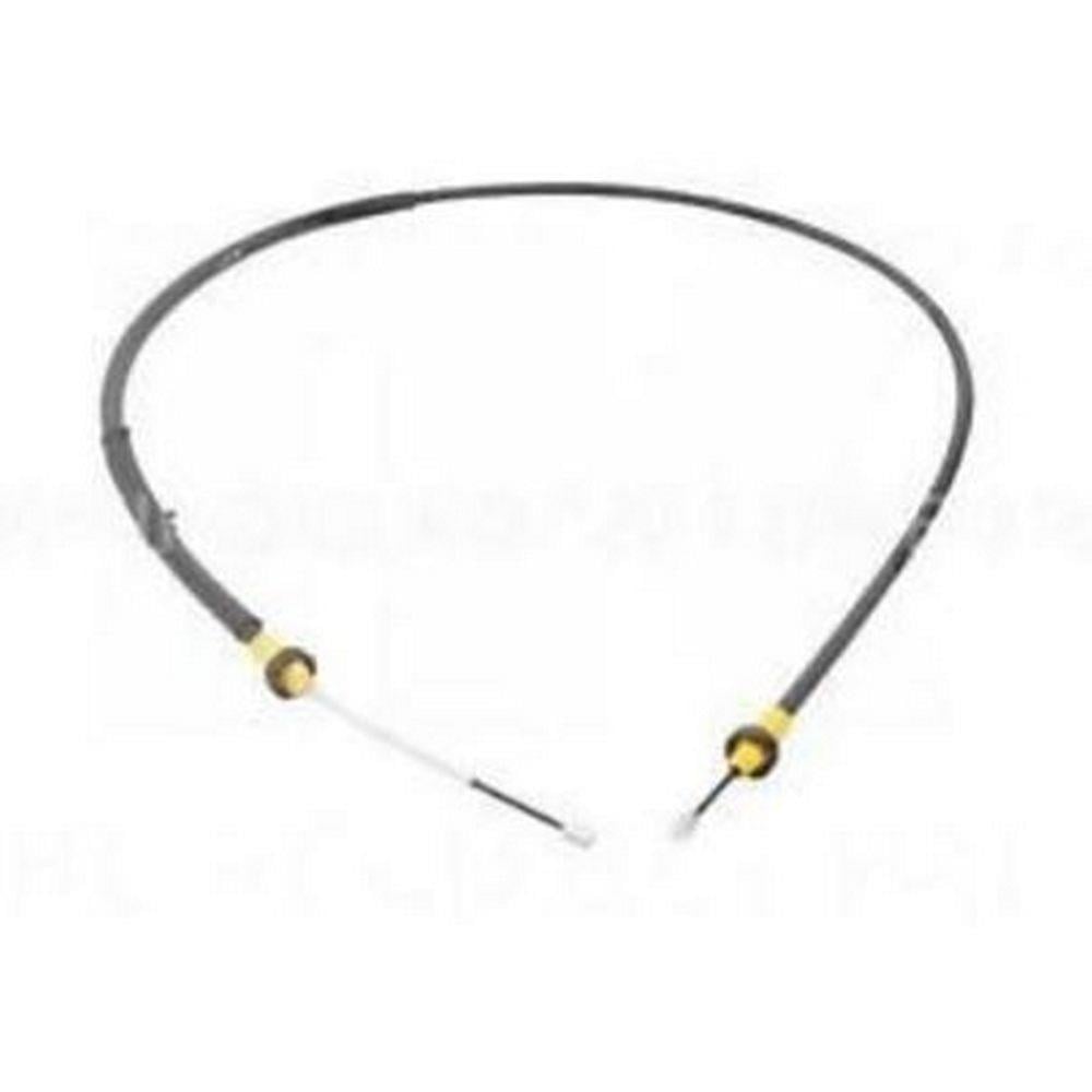 EL FREN TELI ARKA SAG / SOL K9K DUSTER 4X4  10 1720 / 1502