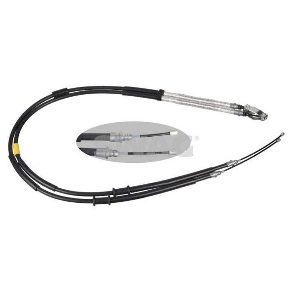EL FREN TELI KOMPLE CORSA D 1,6 1,7 (1305MM / 1475MM)