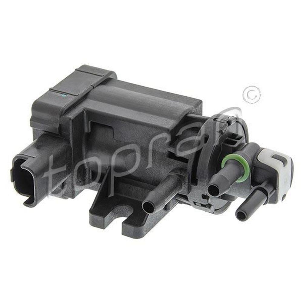 ELEKTROVANA PARTNER TEPE BERLINGO III 308 301 C-ELYSEE 208 C3 III DV6DTED-DV6ETED EURO 5