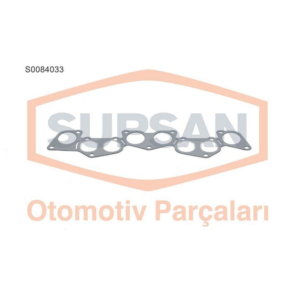 EMME MANIFOLD CONTASI KLINGRIT PARTNER BERLINGO P405 P306 XSARA ZX XUD9 P405 P806 P306 P406 EXPERT J