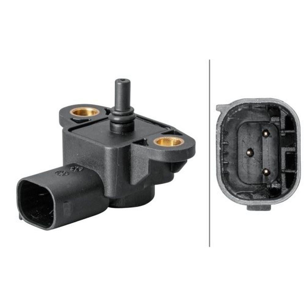 EMME MANIFOLDU BASINC SENSORU W203 03>07 W204 07>14 C209 03>09 W212 11>15 W221 05>13 SPRINTER 96>16