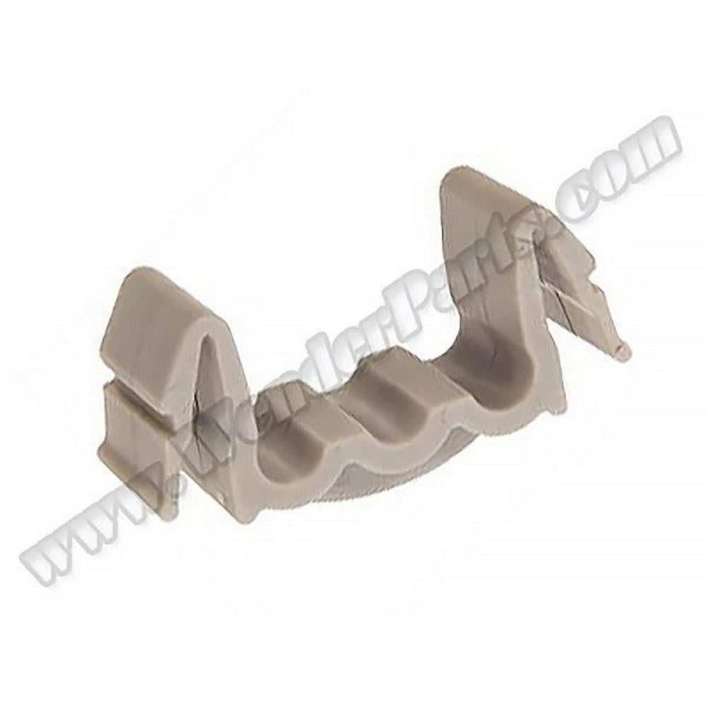 ENJEKTOR BORU KLIPSI (OM601, OM602, OM603) 190 W201 85>93 W124 85>93 W202 93>00 W210 95>97 VITO 638