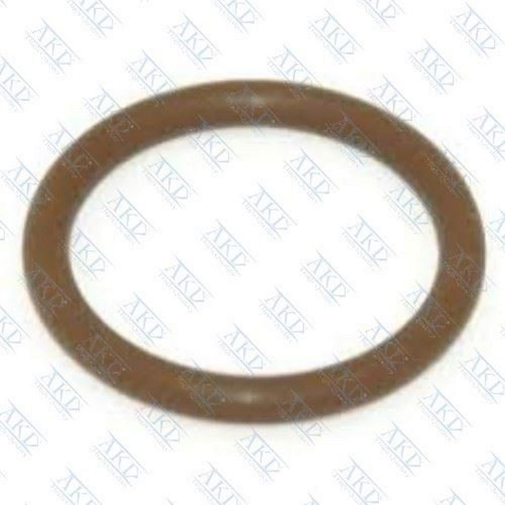ENJEKTOR BORU ORINGI Y17DT COMBO CORSA C (VITON)