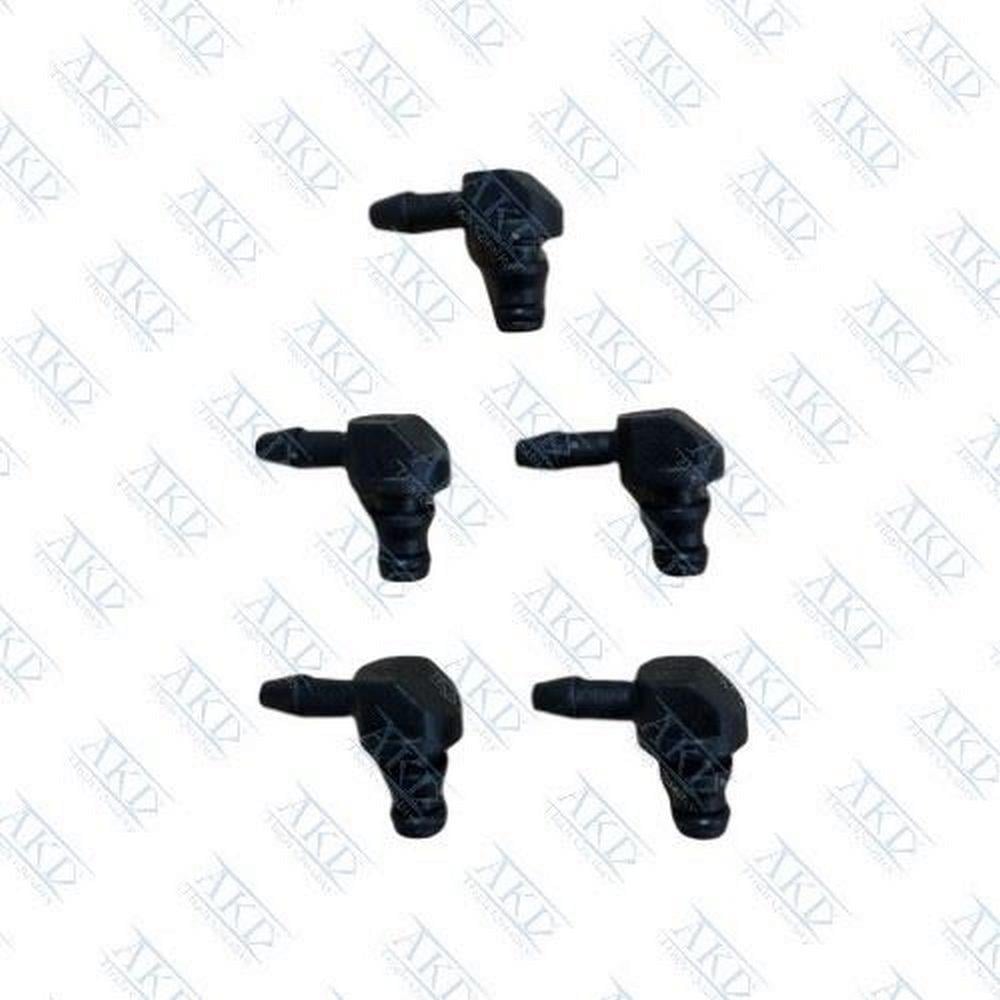ENJEKTOR GERI DONUS HORTUMU DOBLO PUNTO 04>06 1.3 JTD MERIVA 05>10 COMBO 04>11 CORSA C 03>09
