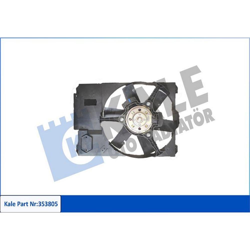 FAN MOTORU 12V DUCATO I II BOXER I II JUMPER I II 94>06