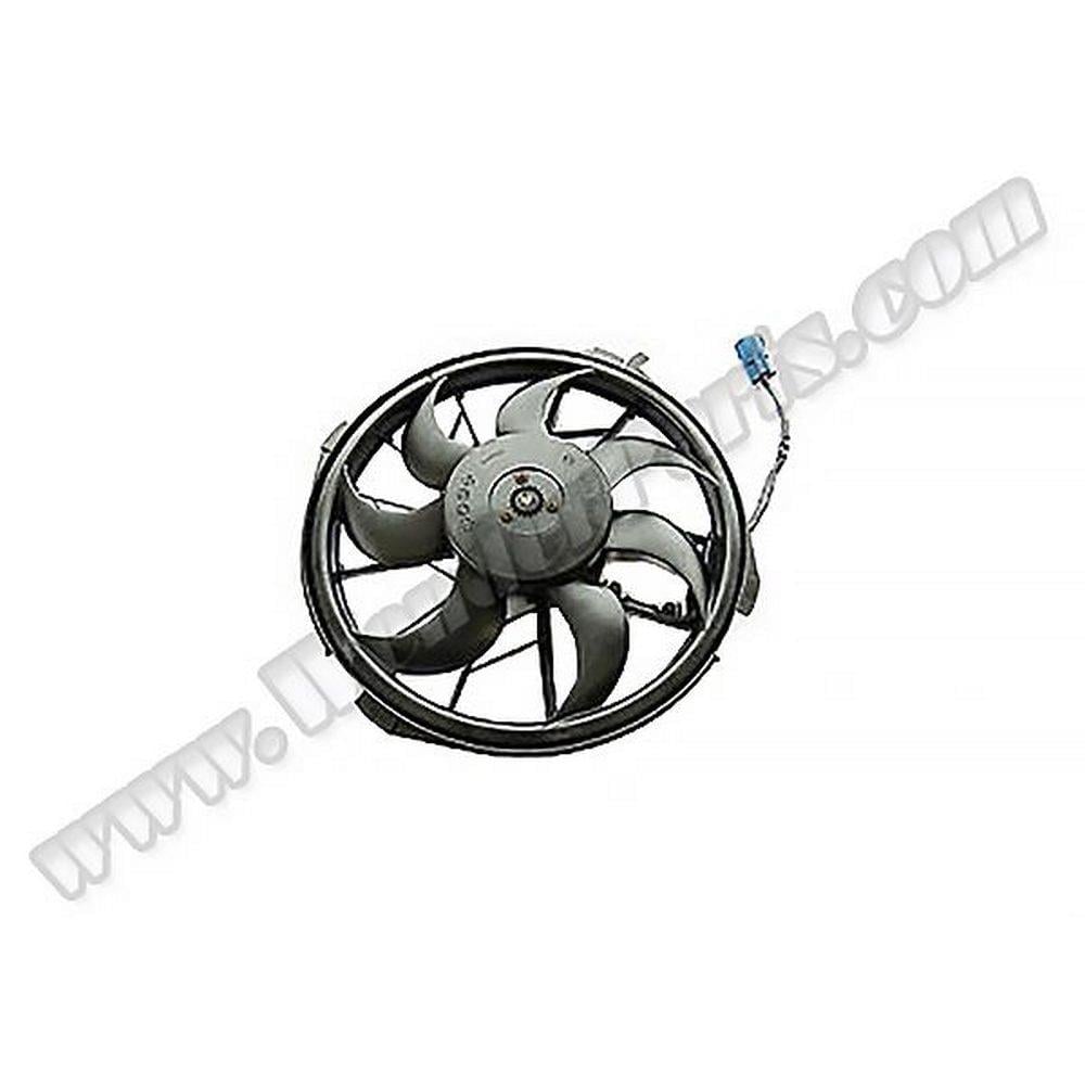 FAN MOTORU A-CLASS W169 04>12 B-CLASS W245 05>11