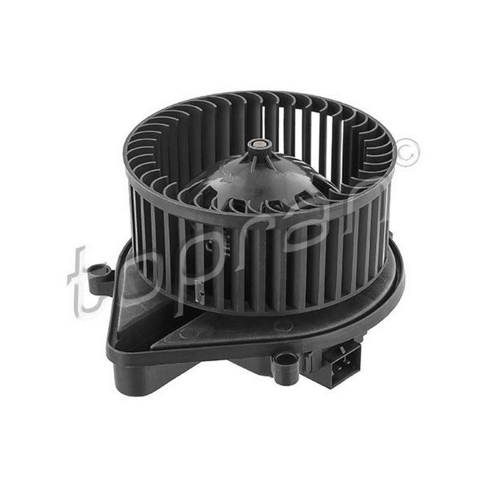FAN MOTORU A4 01>08 EXEO 09>14