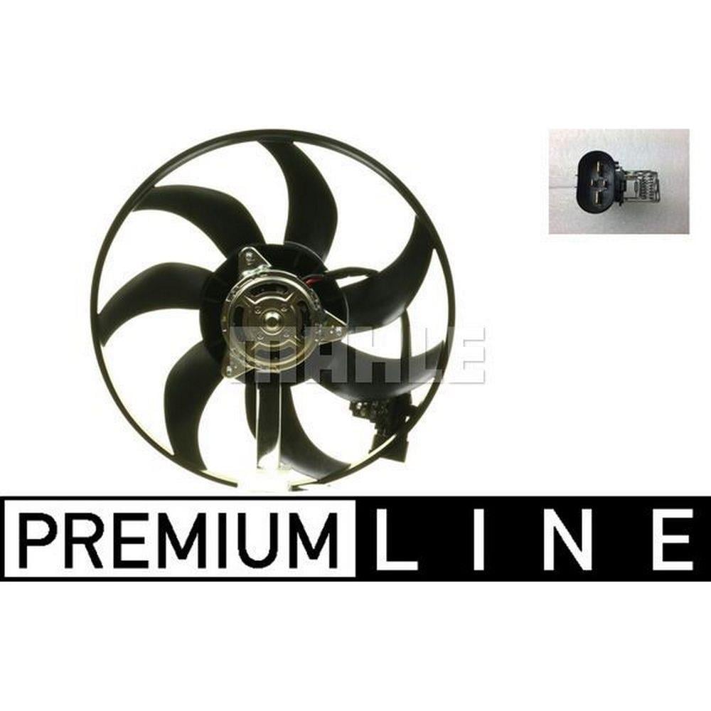 FAN MOTORU CORSA C 00> COMBO 1.6 01>