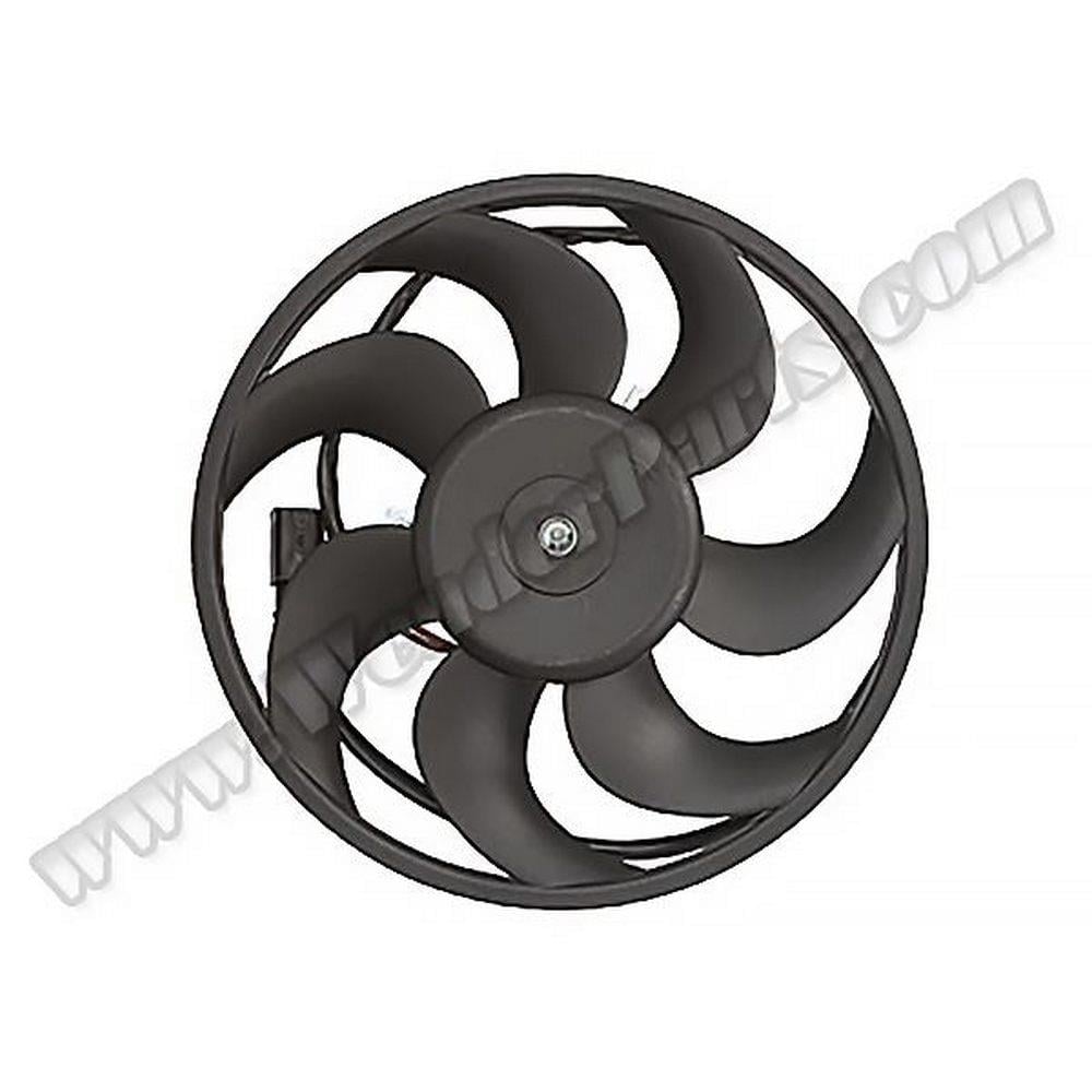 FAN MOTORU (KLIMA) VIANO W639 03> VITO W639 03>