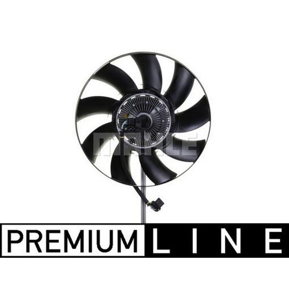 FAN MOTORU (PREMIUM LINE) 276DT DISCOVERY 3 L319 04>09 DISCOVERY 4 L319 09>18
