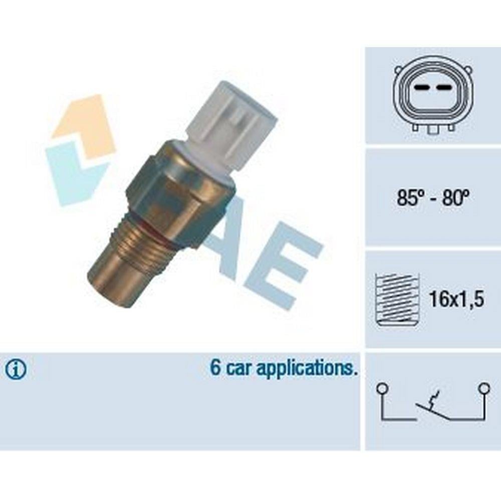 FAN MUSURU ACCENT 1994 2000 ELANTRA 1990 1995