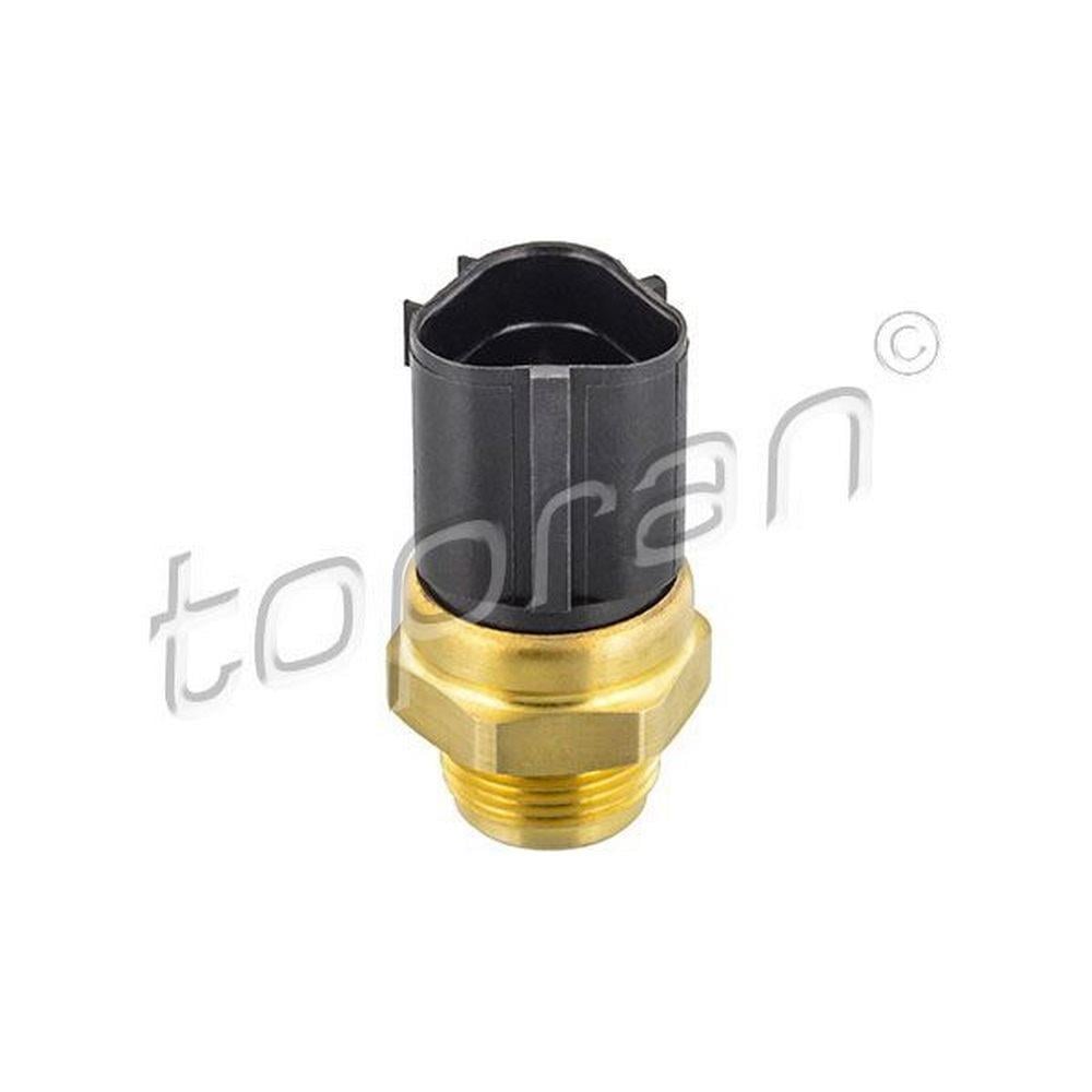 FAN MUSURU GOLF IV V VI 98>13 BORA 99>05 JETTA 06> PHAETON 02>07 POLO 02> TOURAN 03>10 TOUAREG 03>10