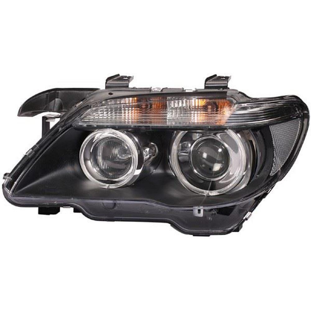 FAR BI-XENON SAG BMW E65 E66 E67