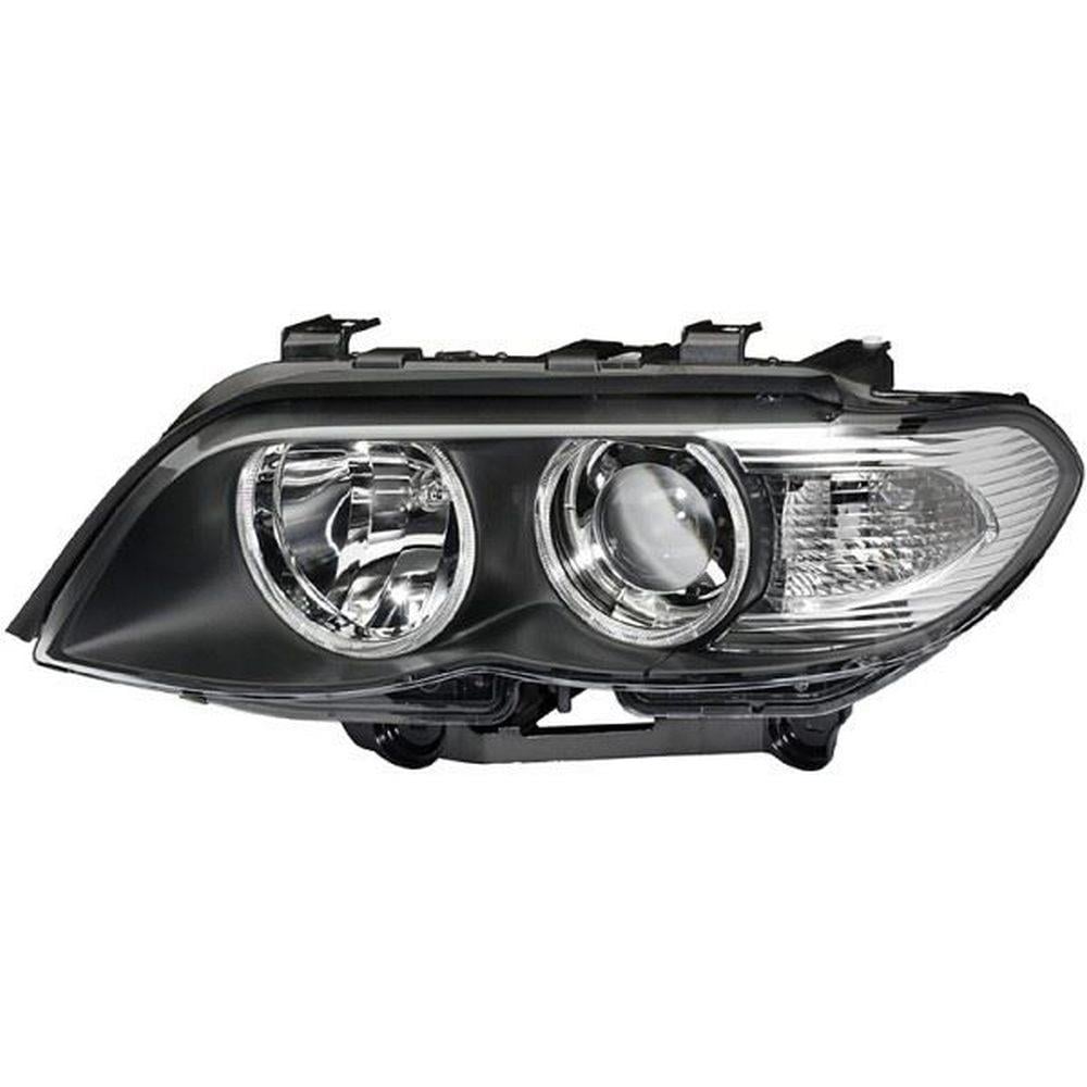 FAR BMW E53 X5 HALOJEN SOL