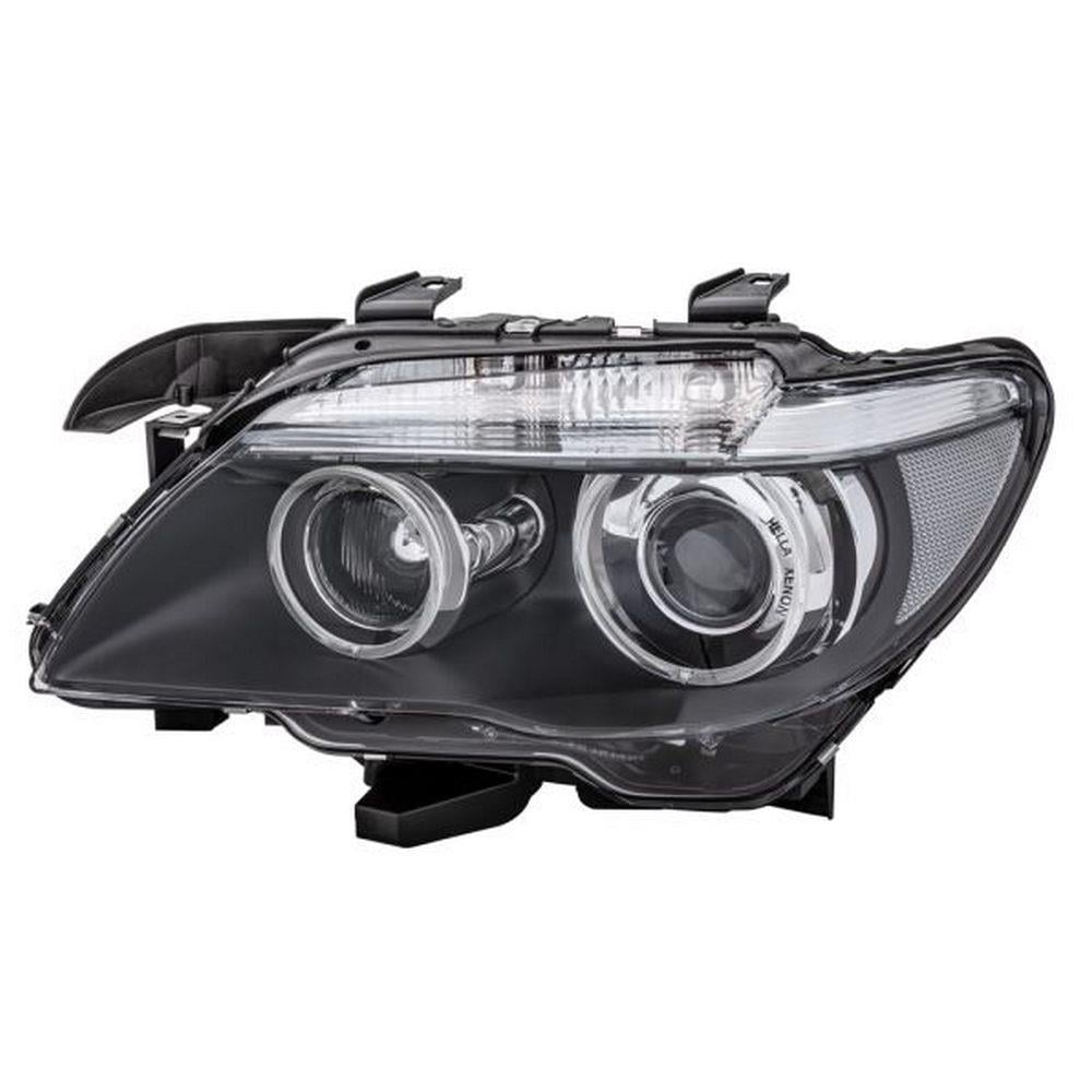 FAR BMW E65 E66 E67 BI-XENON SOL ADAPTIF