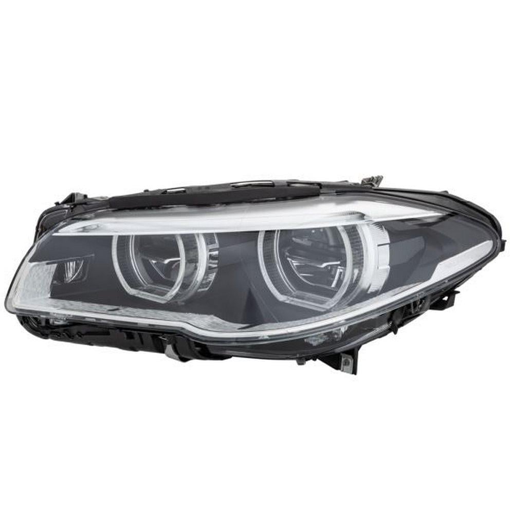 FAR BMW F10 LCI LED SOL