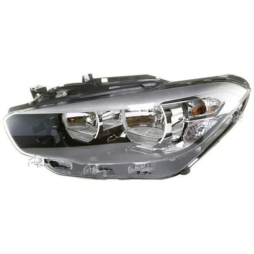 FAR BMW SOL F20 F21 LCI HALOJEN