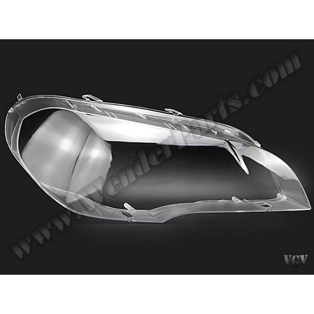 FAR CAMI BMW E70 SAG 10>13