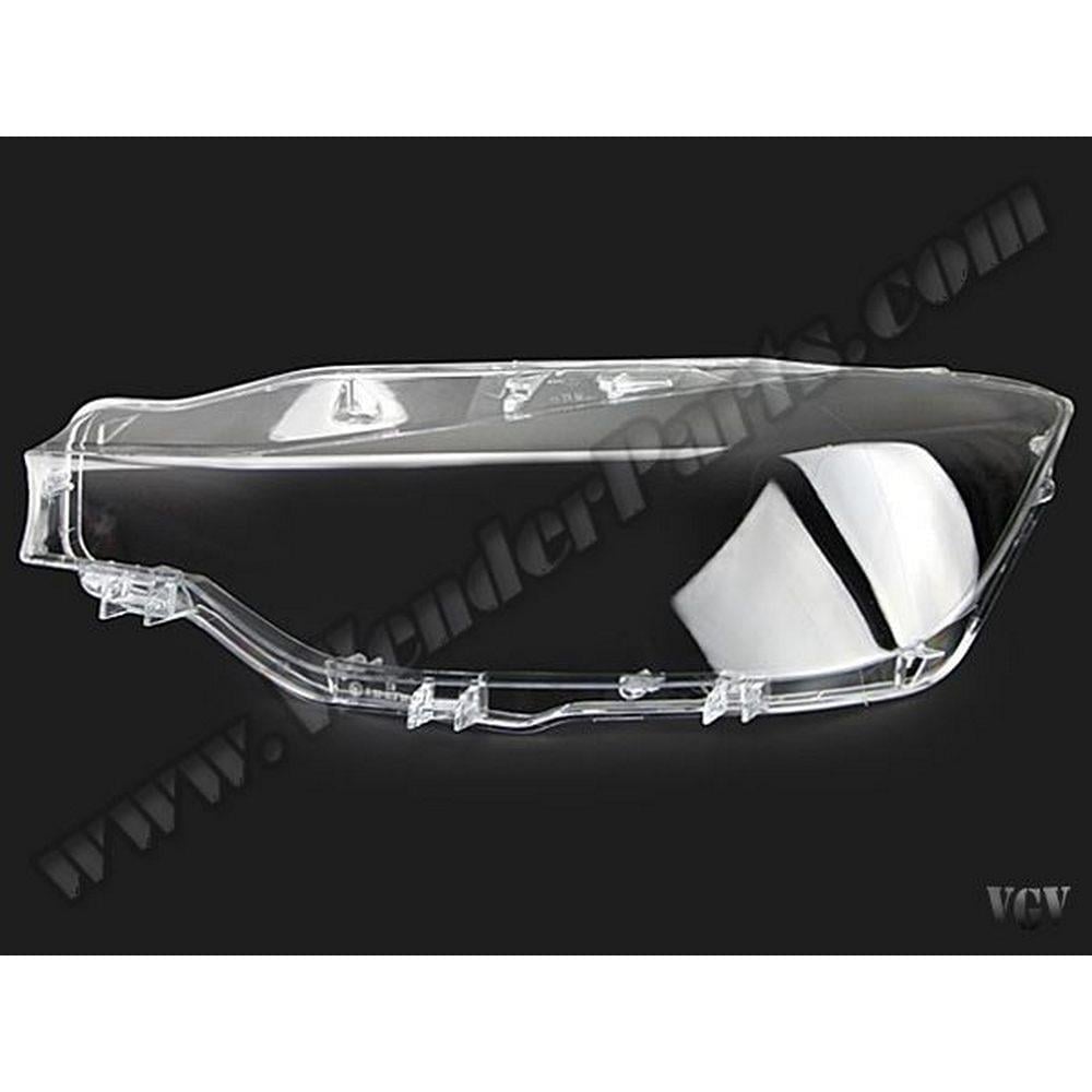 FAR CAMI SOL BMW F30 16>18