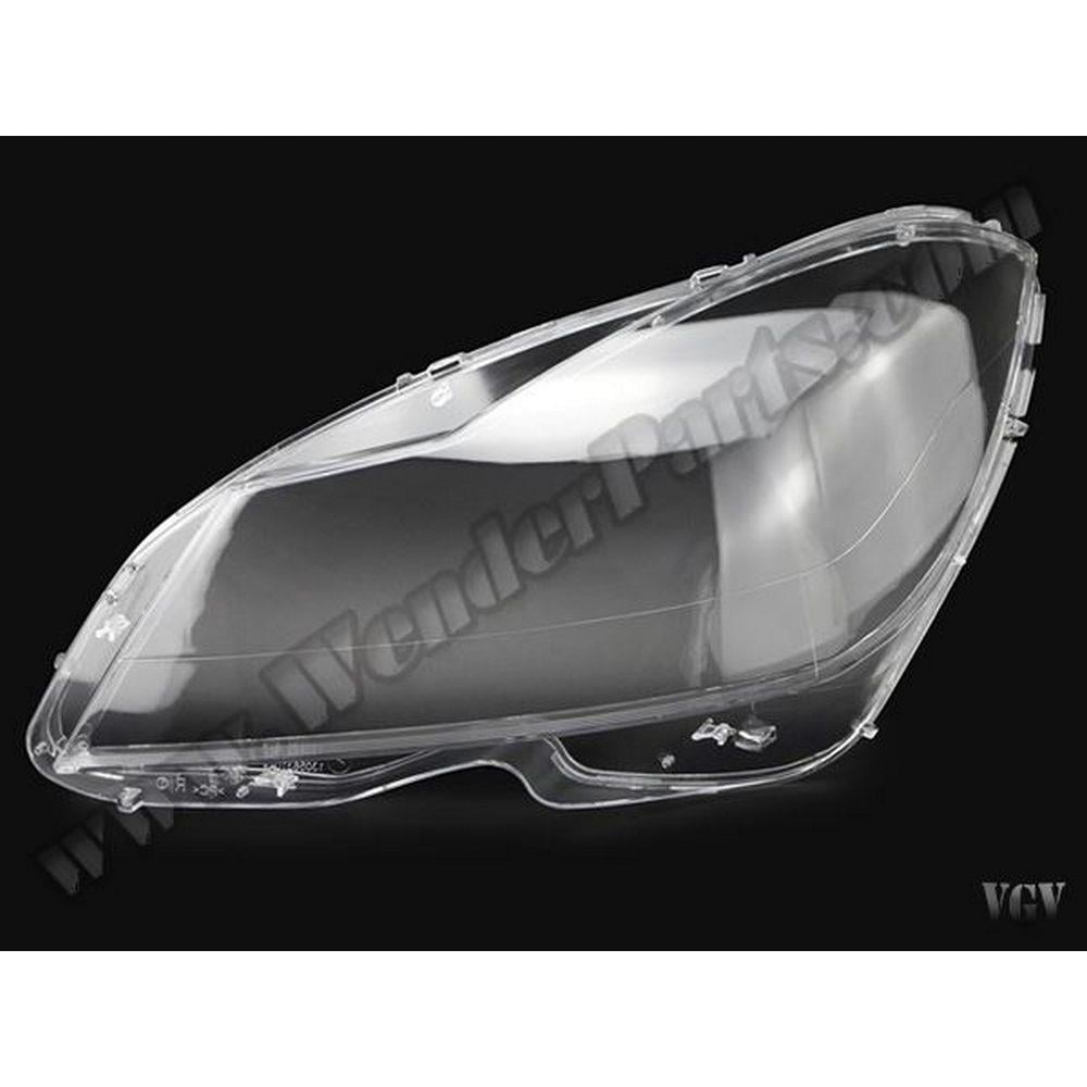 FAR CAMI SOL C-CLASS W204 11>14