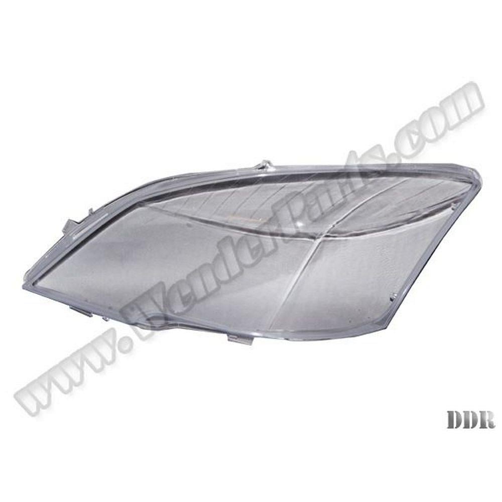 FAR CAMI W639 SOL 2011>13