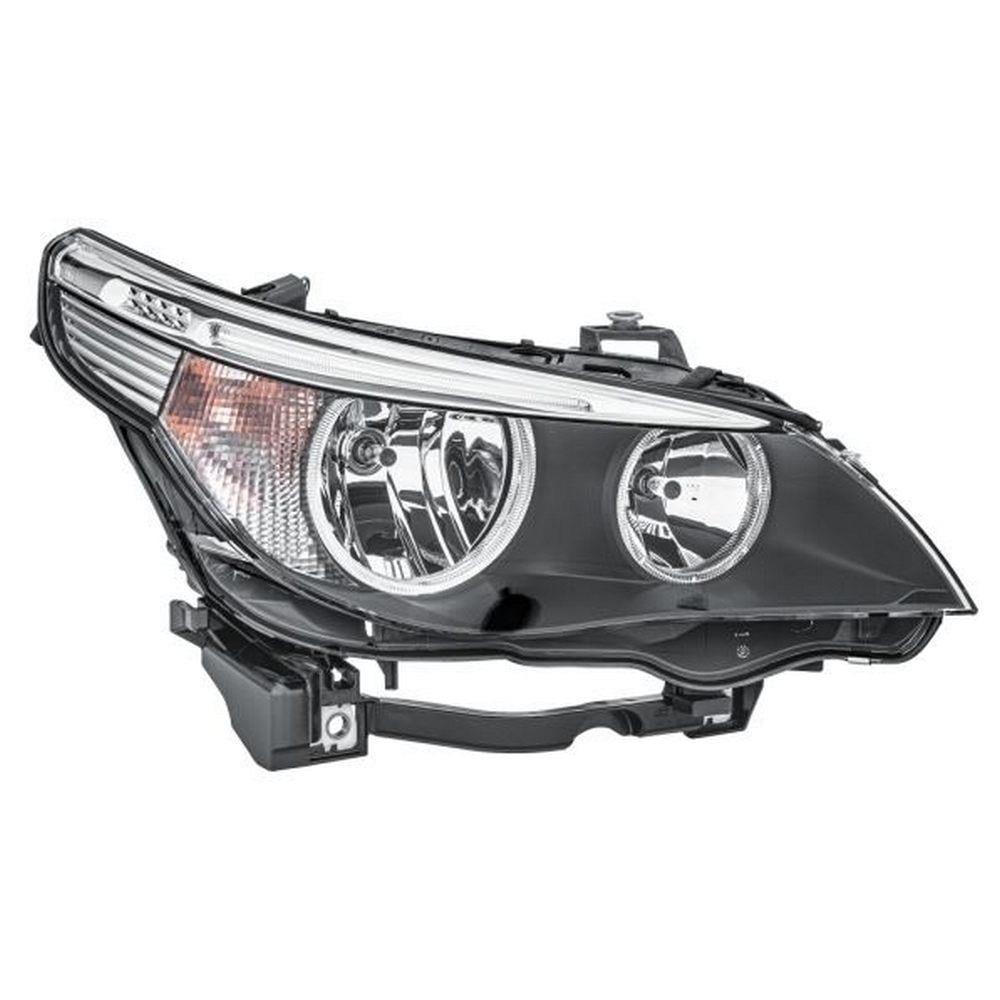 FAR HALOJEN SAG BMW E60 04>09