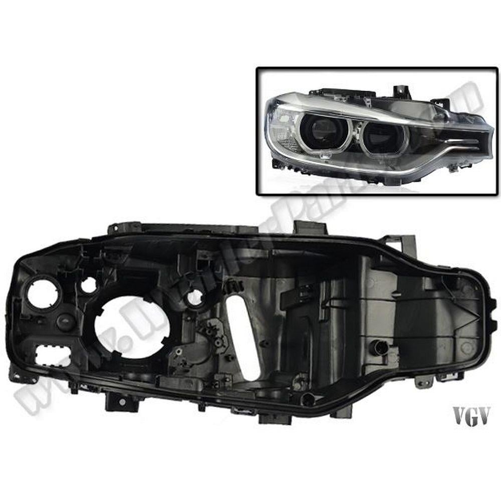FAR KASASI SAG BI-XENON BMW F30 12>16