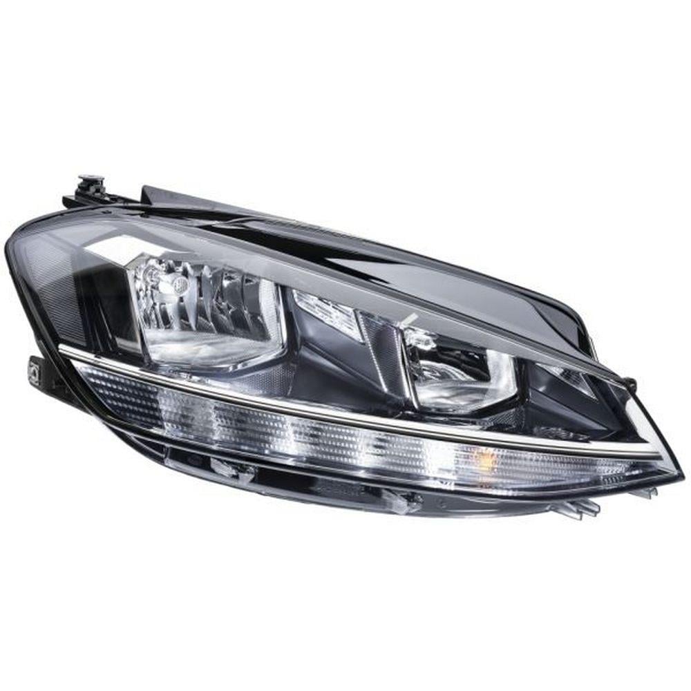 FAR KOMPLE SAG GOLF VII 17>