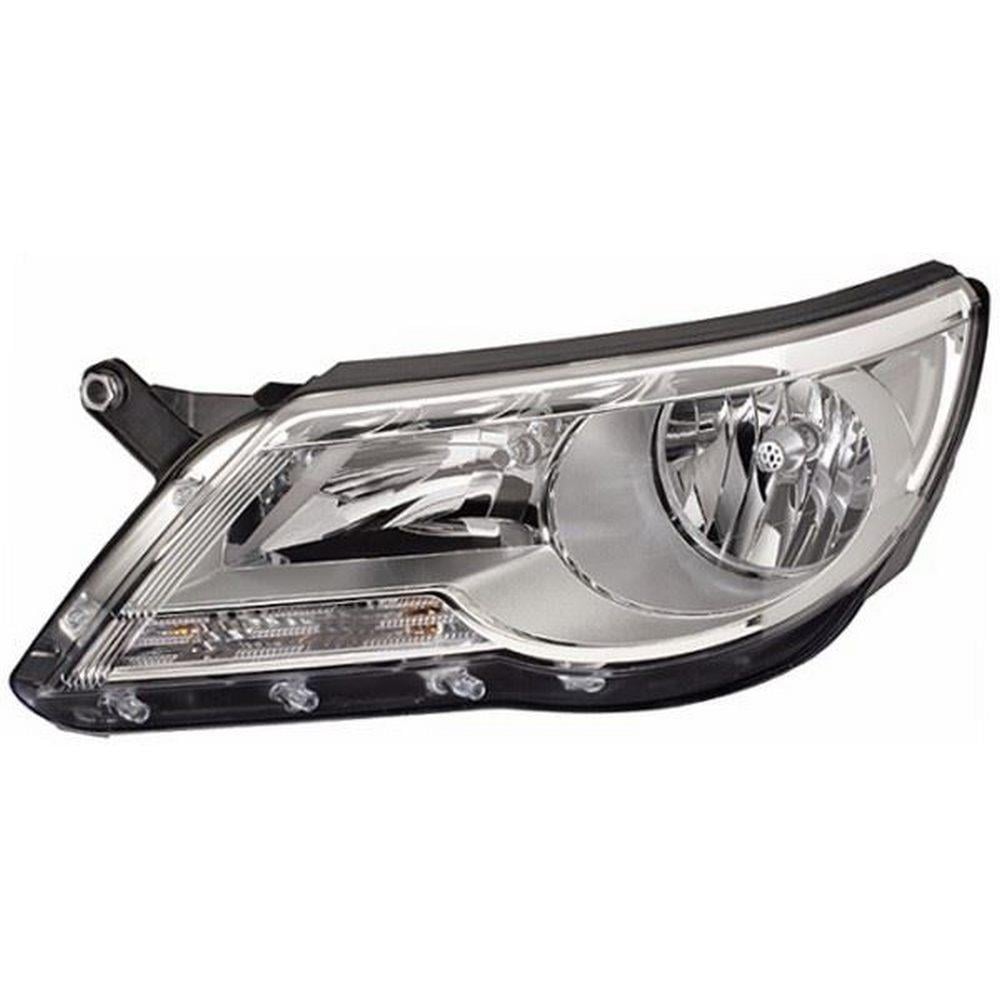 FAR KOMPLE SAG TIGUAN 08>11