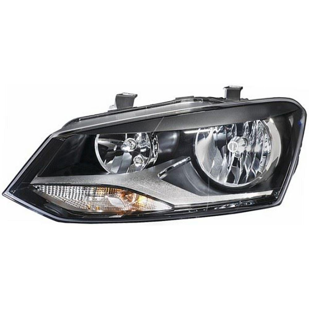 FAR KOMPLE SOL ELEKTRIKLI POLO VI 09>