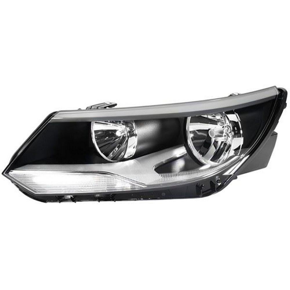 FAR KOMPLE SOL TIGUAN 12>18