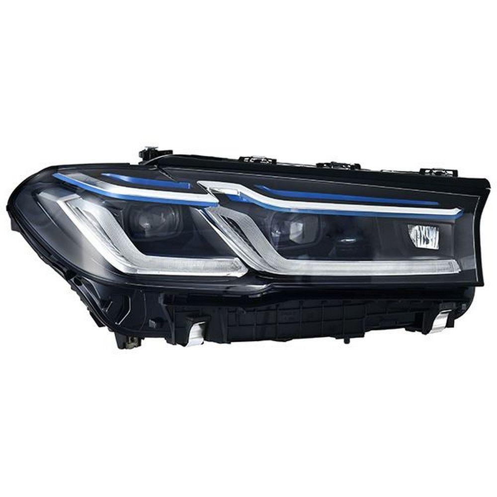 FAR SAG 12V LED LAZER HIBRIT BMW G30
