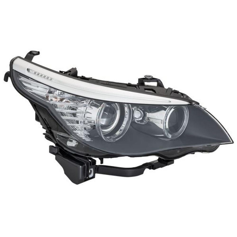 FAR SAG BI XENON BMW E60 LCI 07>09