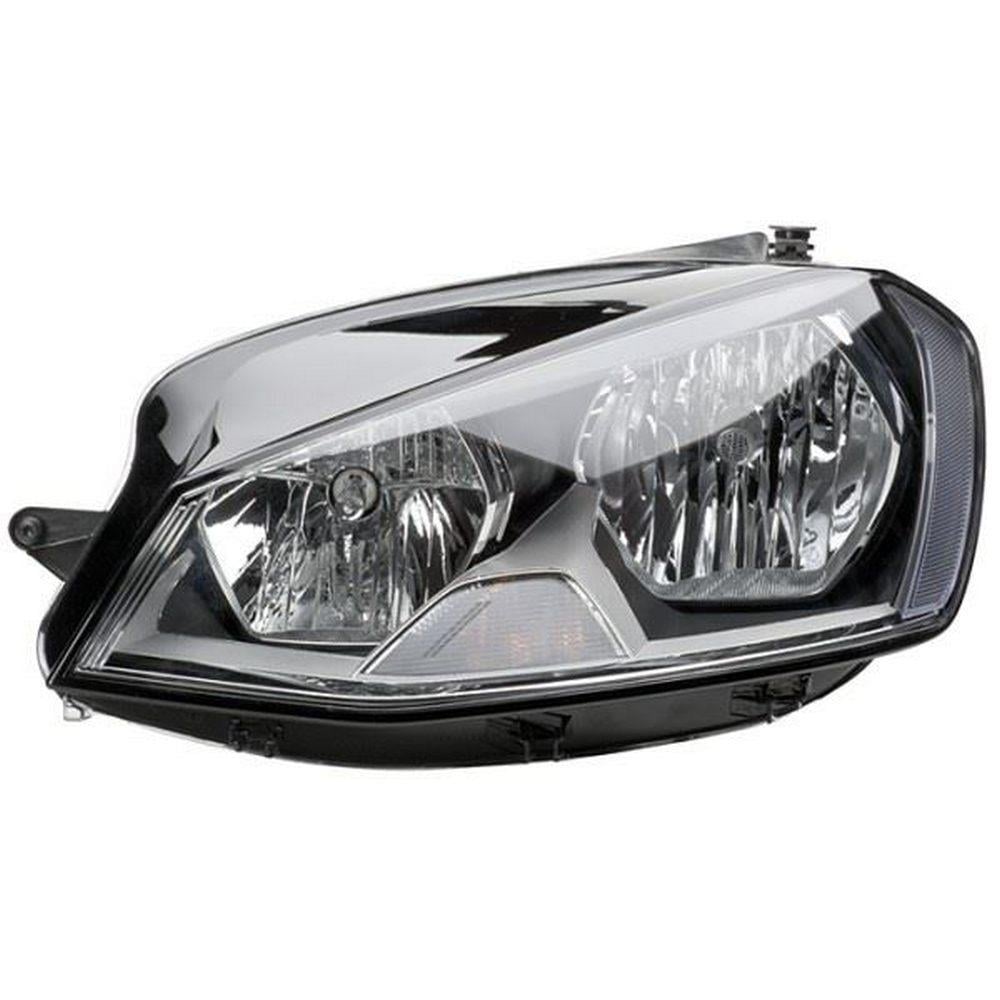 FAR SAG GOLF VII 12>