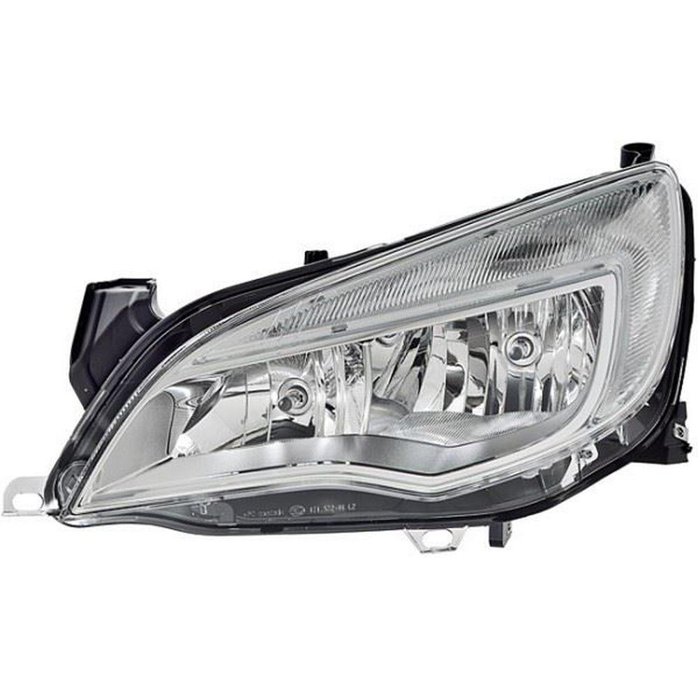 FAR SAG KROM ASTRA J TANIM AC1 10>13