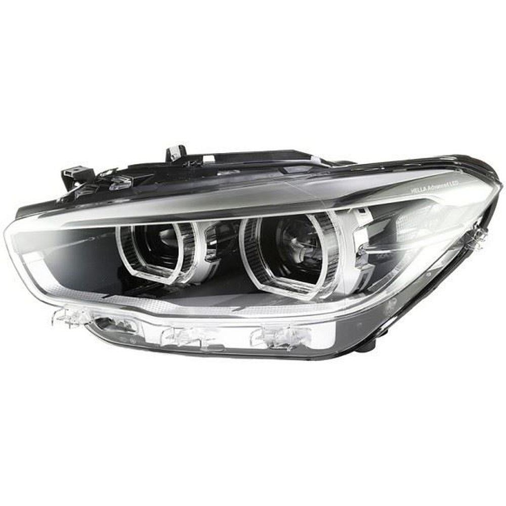 FAR SAG LEDLI BI XENON BMW F20 LCI 15>19