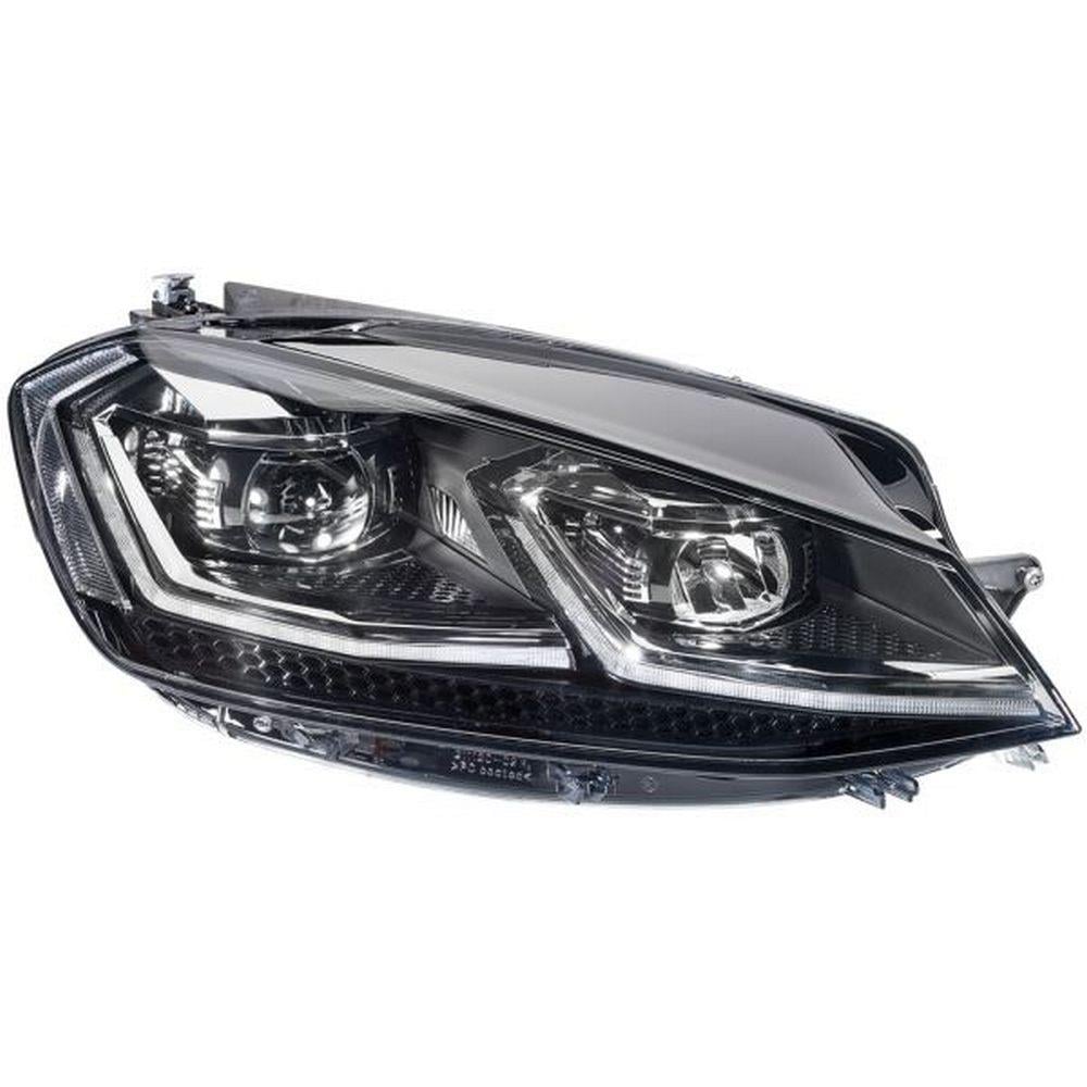 FAR SAG LEDLI GOLF VII 17>>