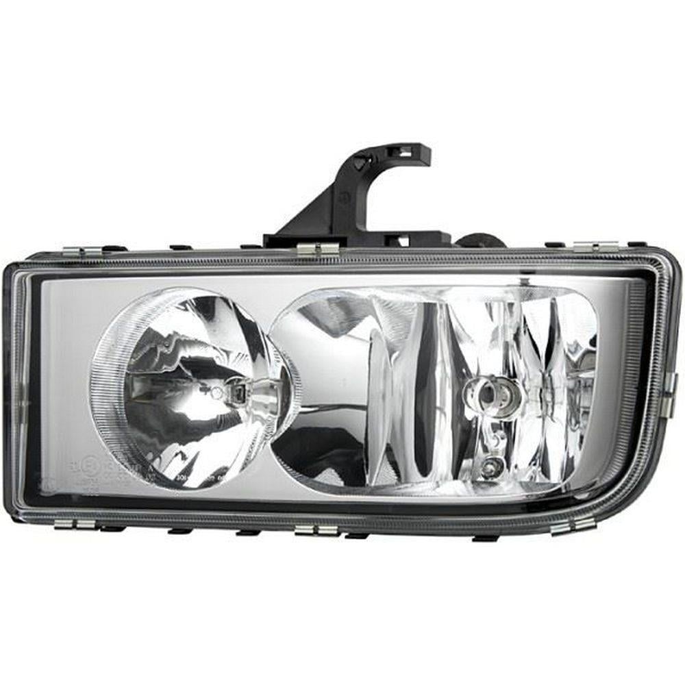 FAR SAG M-BENZ AXOR 04> E4 SINYALSIZ (0369SCR CAM) MOTORLU