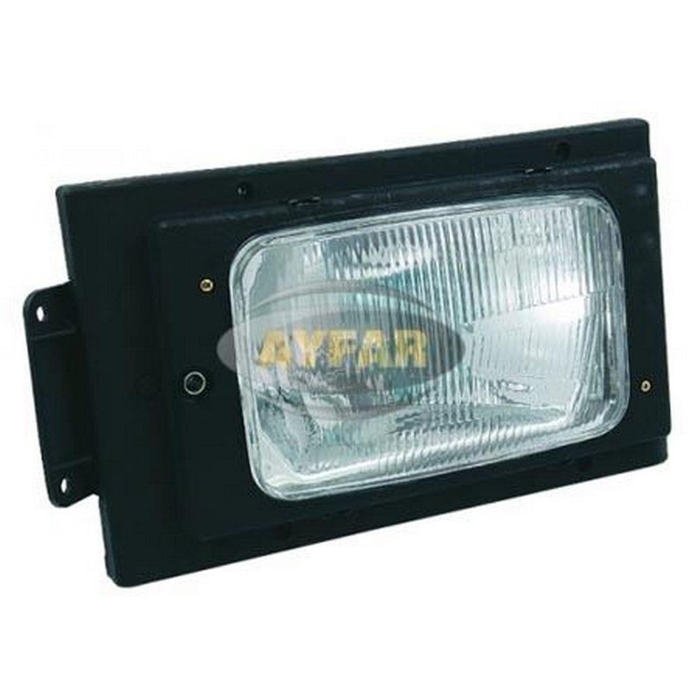 FAR SAG SCANIA 3-SERI 93 - 88>96