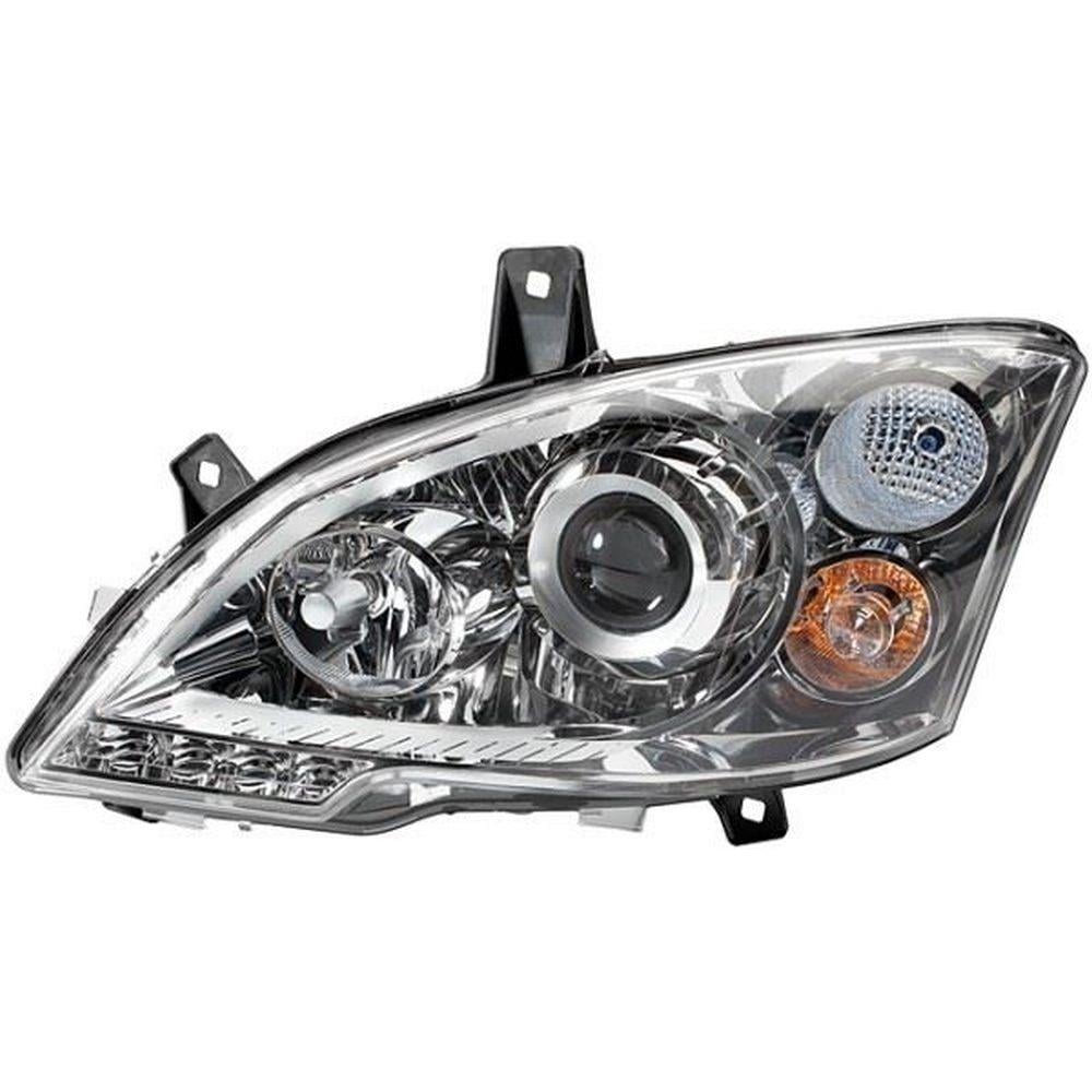 FAR SAG (XENON, LED) VIANO W639 10>13 VITO W639 10>13