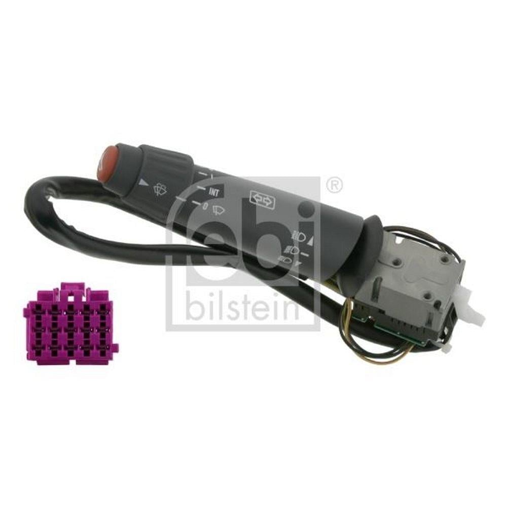 FAR SINYAL SILECEK KORNA KOLU GRI MERCEDES ACTROS / ACTROS MP2-MP3 / AXOR / ATEGO / ATEGO II / AXOR