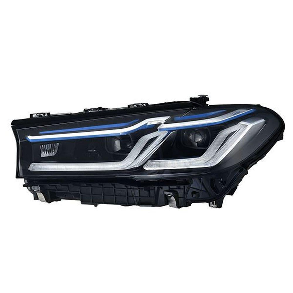 FAR SOL 12V LED LAZER HIBRIT BMW G30