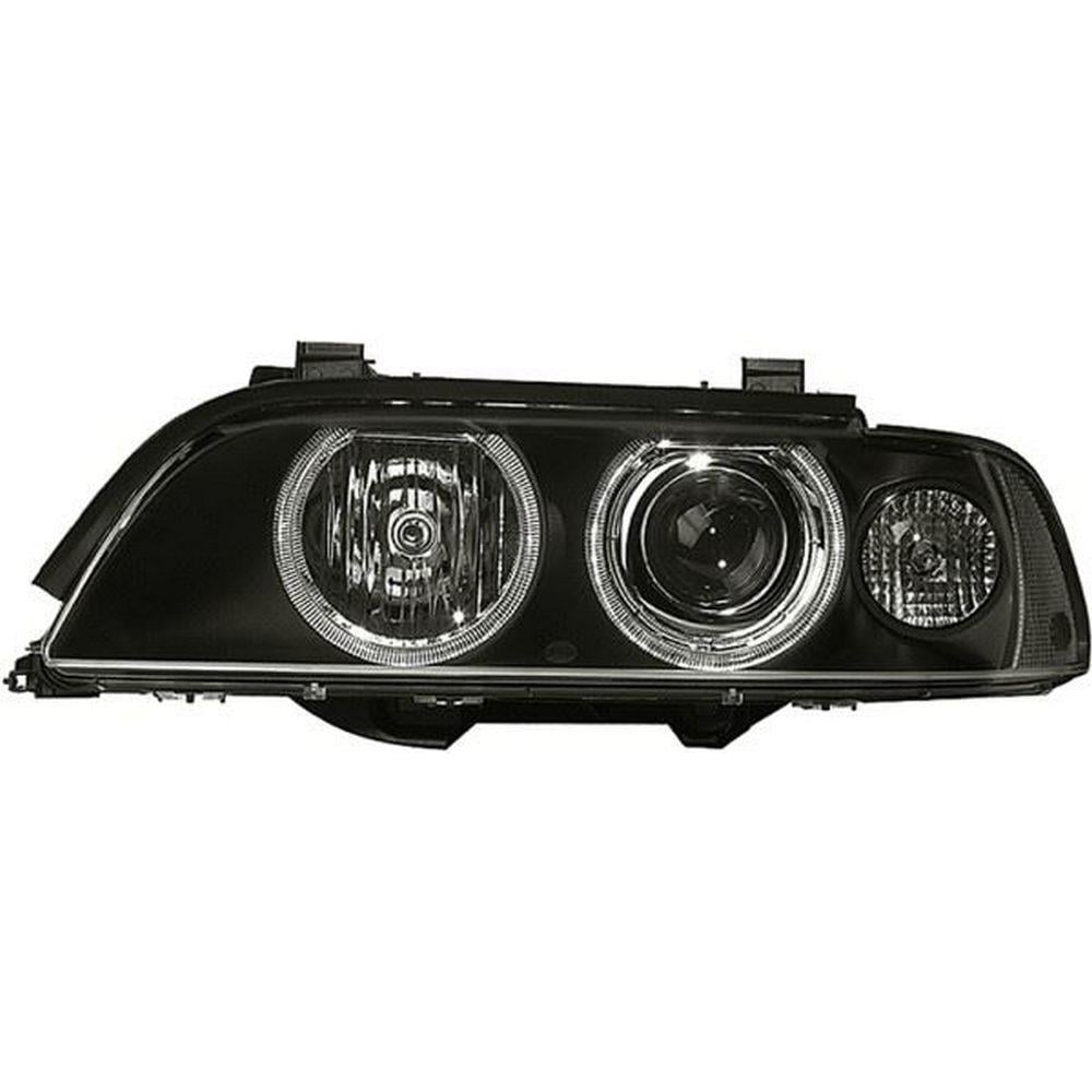 FAR SOL BEYAZ SINYAL BMW E39